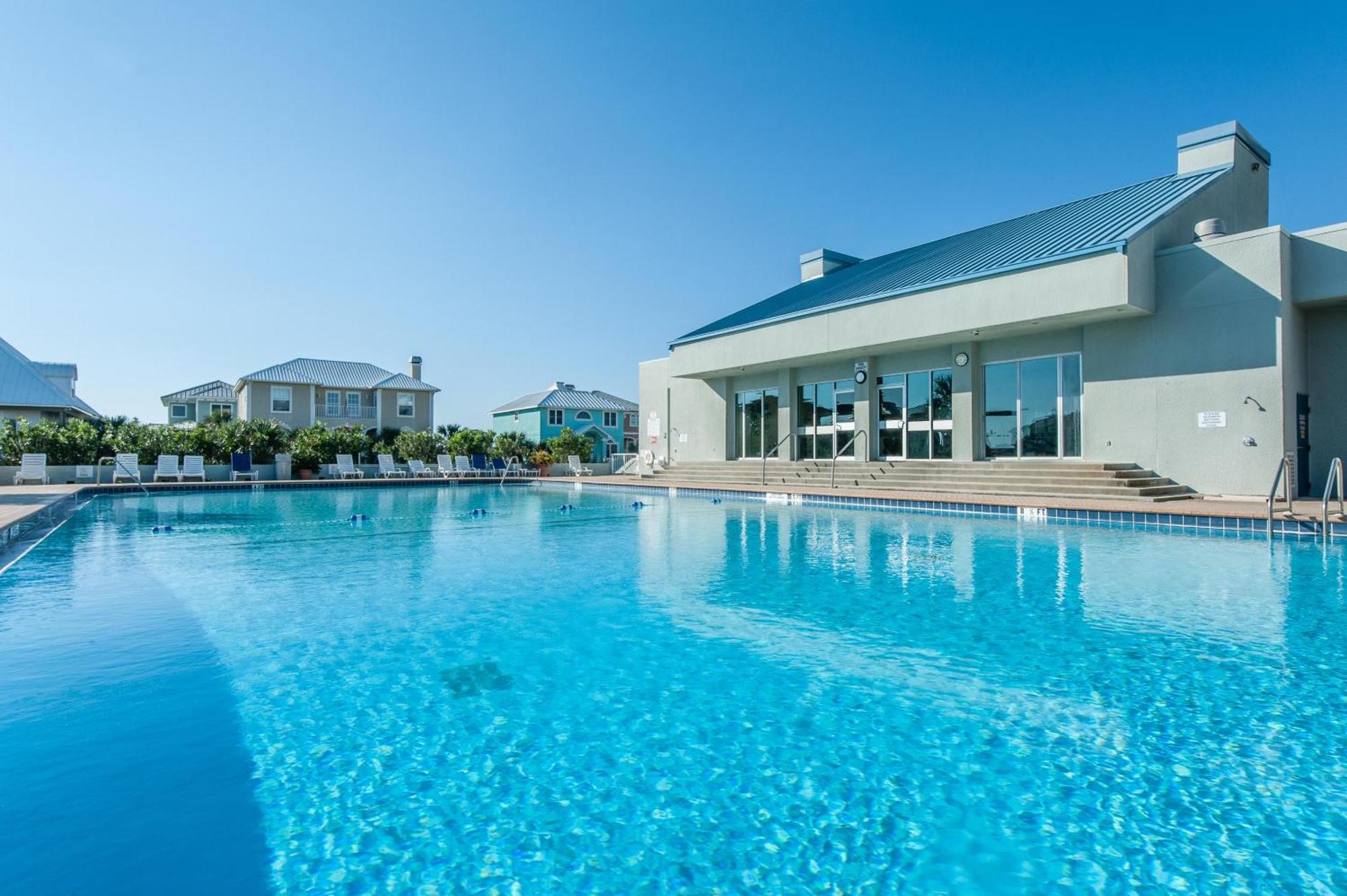 Tristan Towers Unit 10A Villa Pensacola Luaran gambar