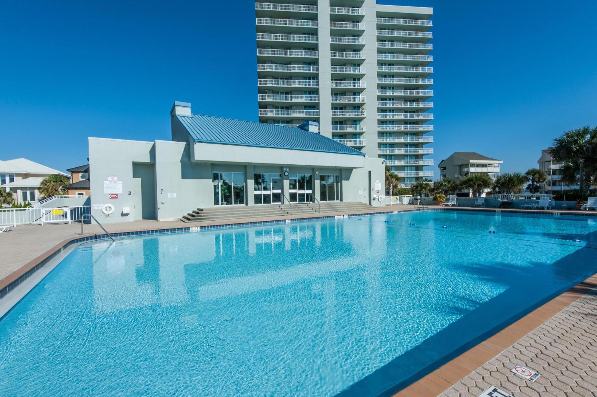 Tristan Towers Unit 10A Villa Pensacola Luaran gambar