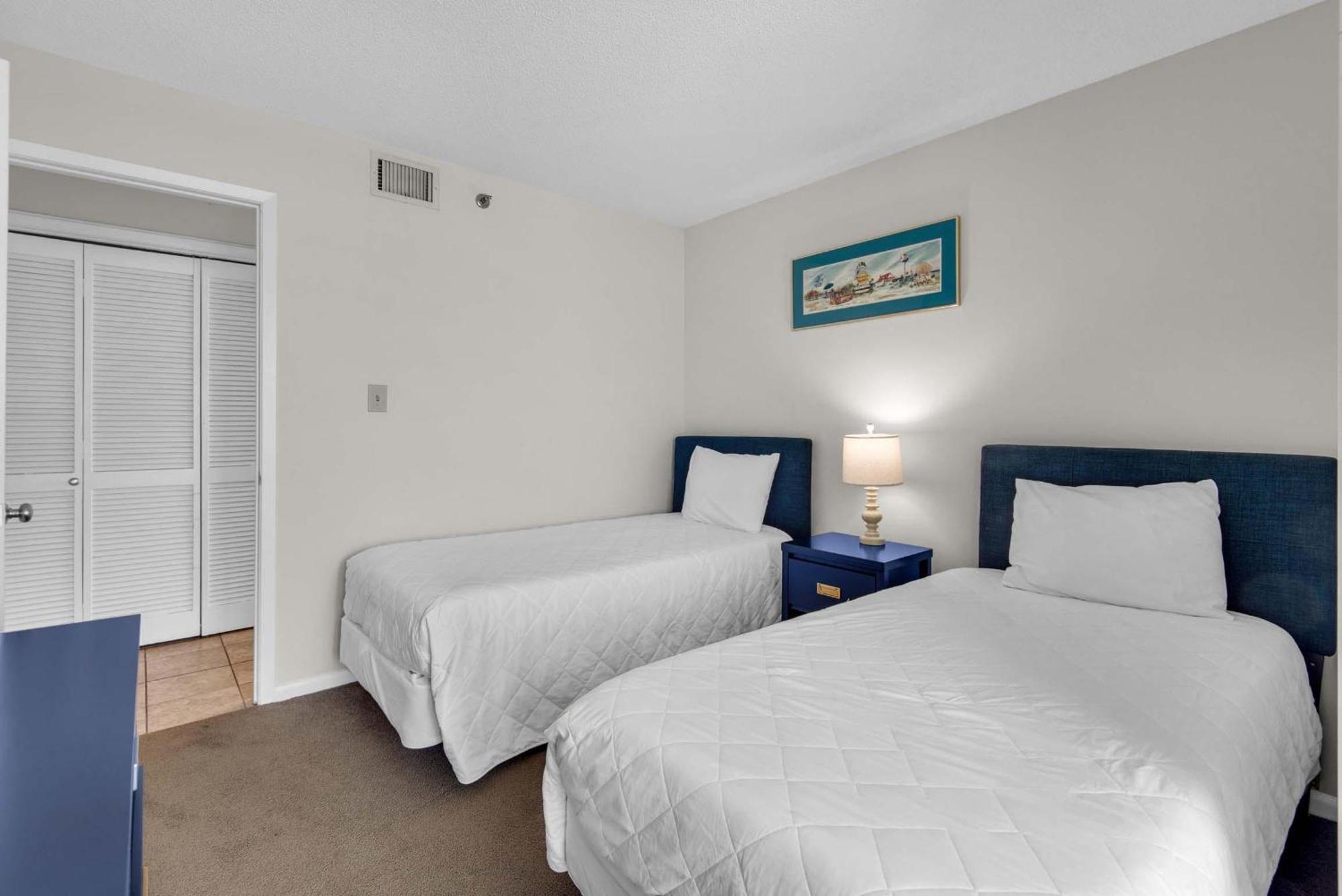 Tristan Towers Unit 10A Villa Pensacola Luaran gambar