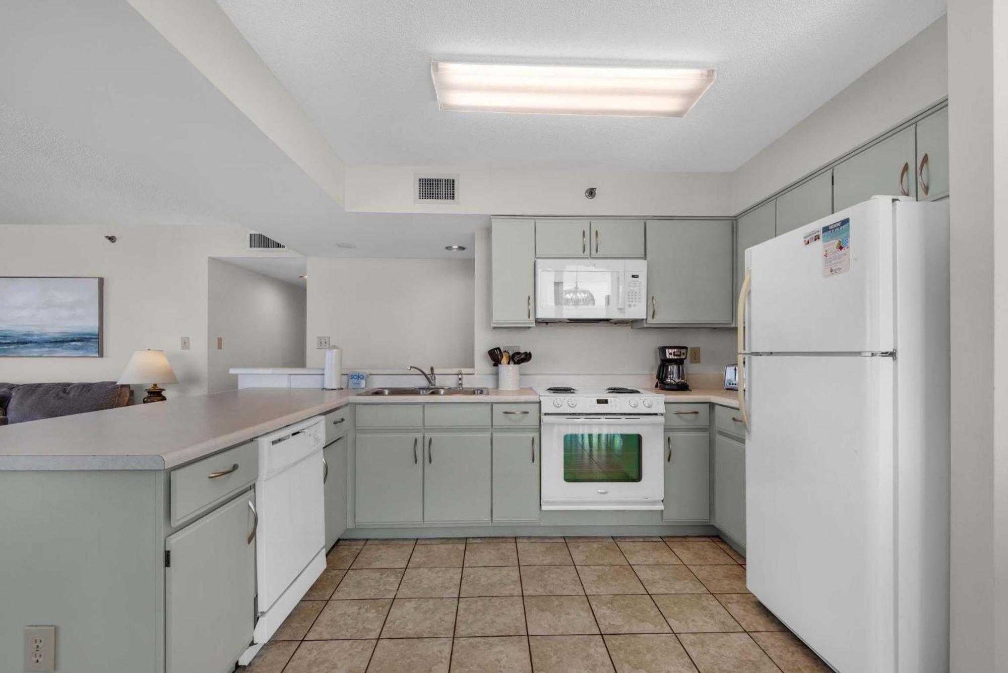 Tristan Towers Unit 10A Villa Pensacola Luaran gambar