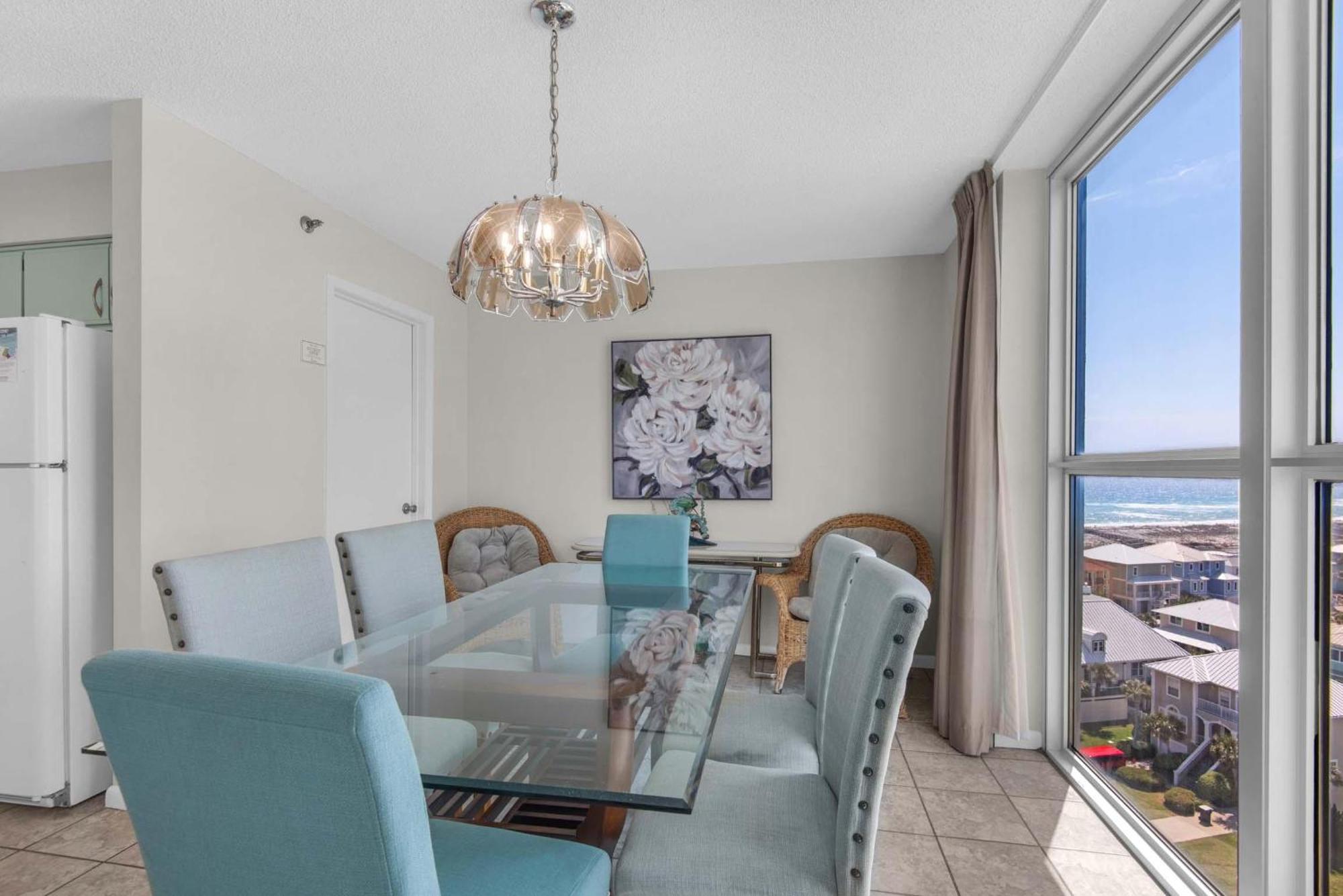 Tristan Towers Unit 10A Villa Pensacola Luaran gambar
