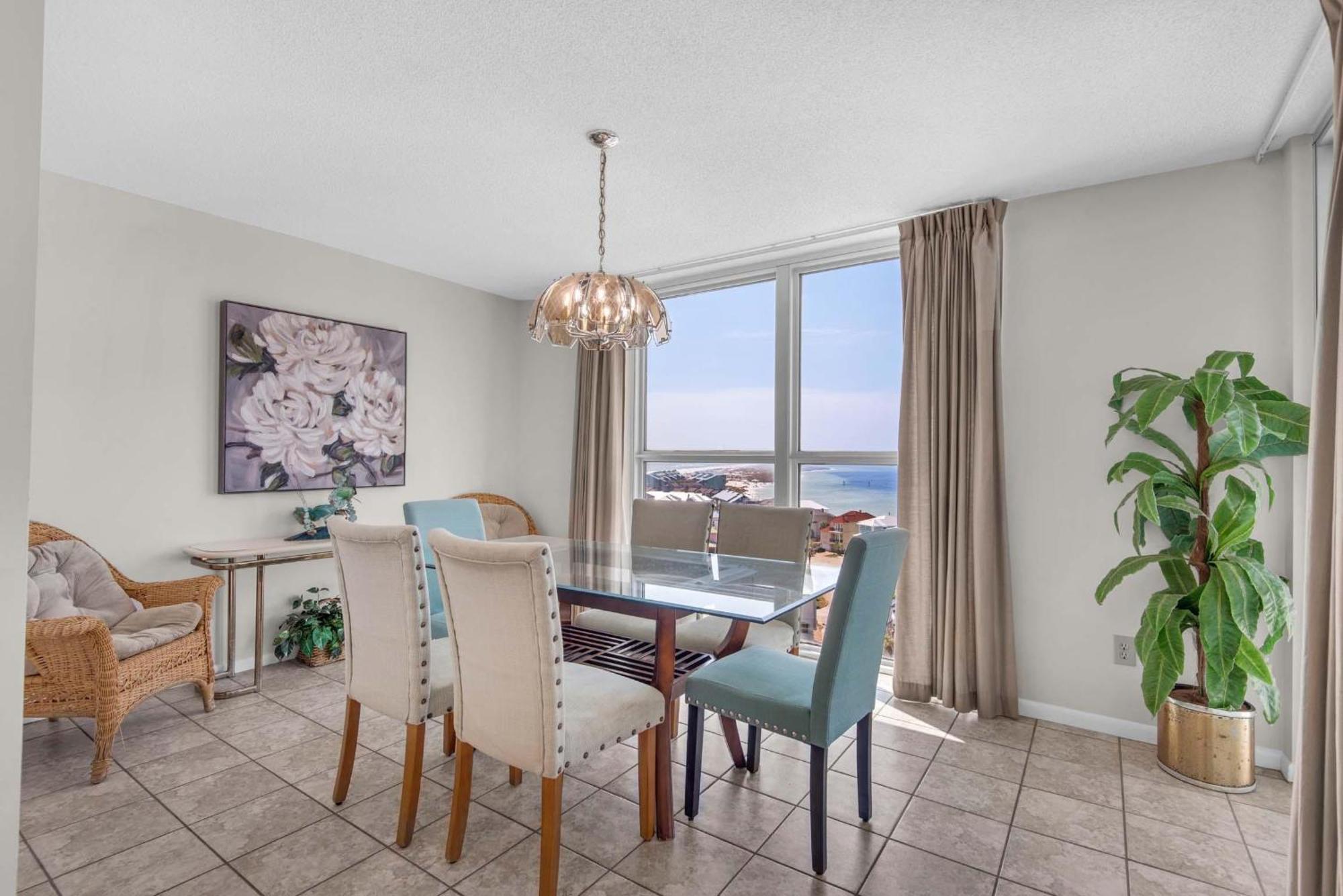 Tristan Towers Unit 10A Villa Pensacola Luaran gambar