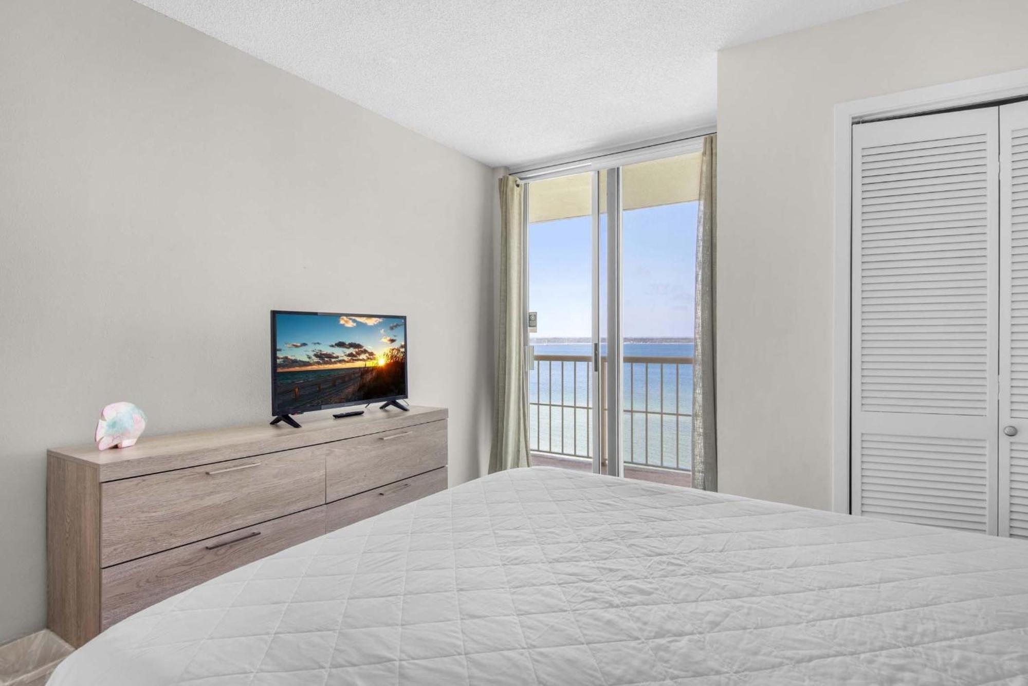 Tristan Towers Unit 10A Villa Pensacola Luaran gambar