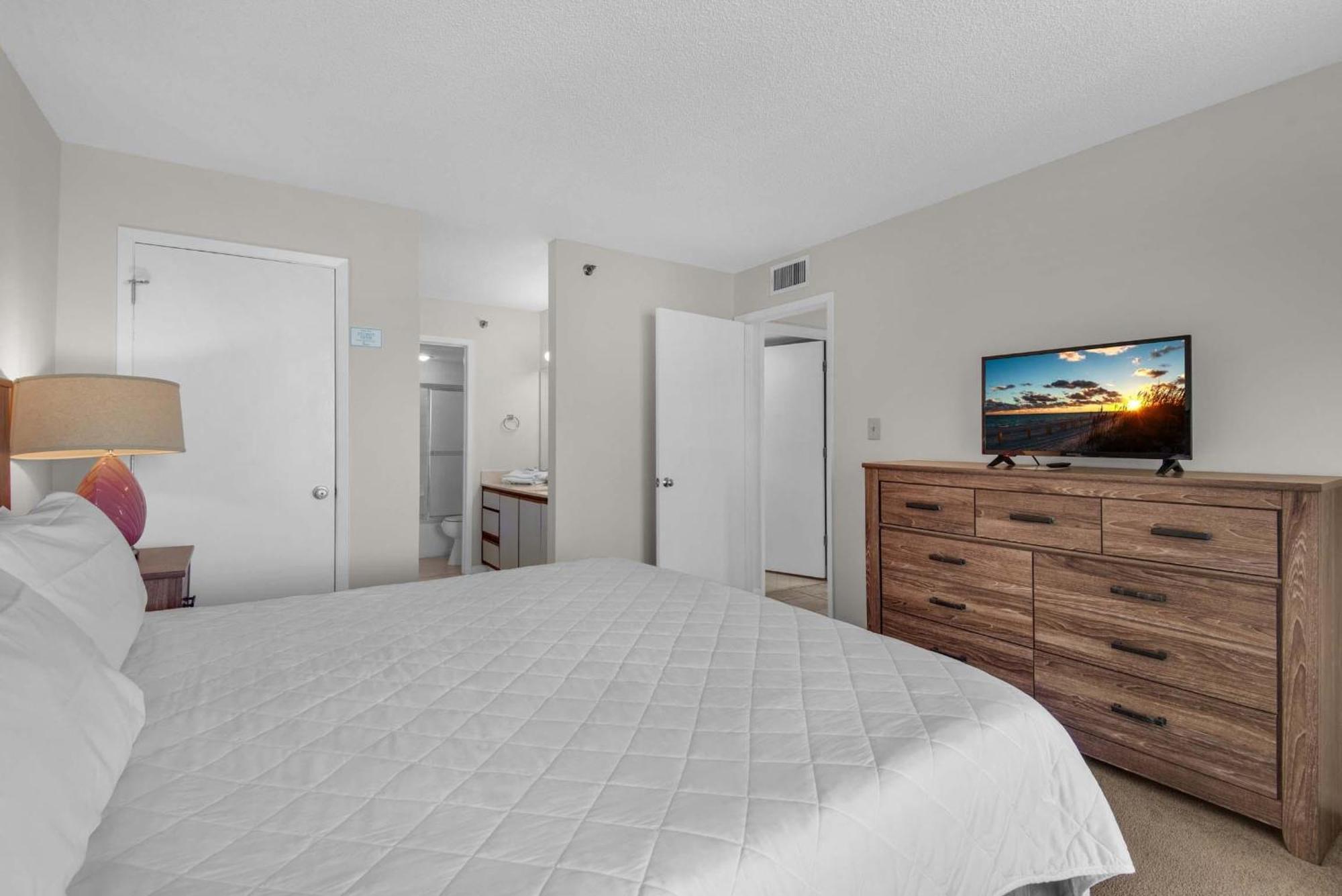 Tristan Towers Unit 10A Villa Pensacola Luaran gambar