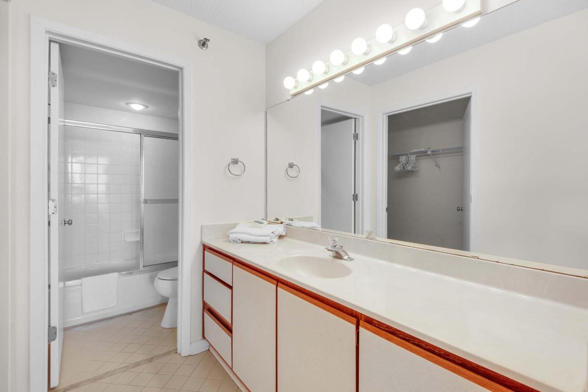 Tristan Towers Unit 10A Villa Pensacola Luaran gambar
