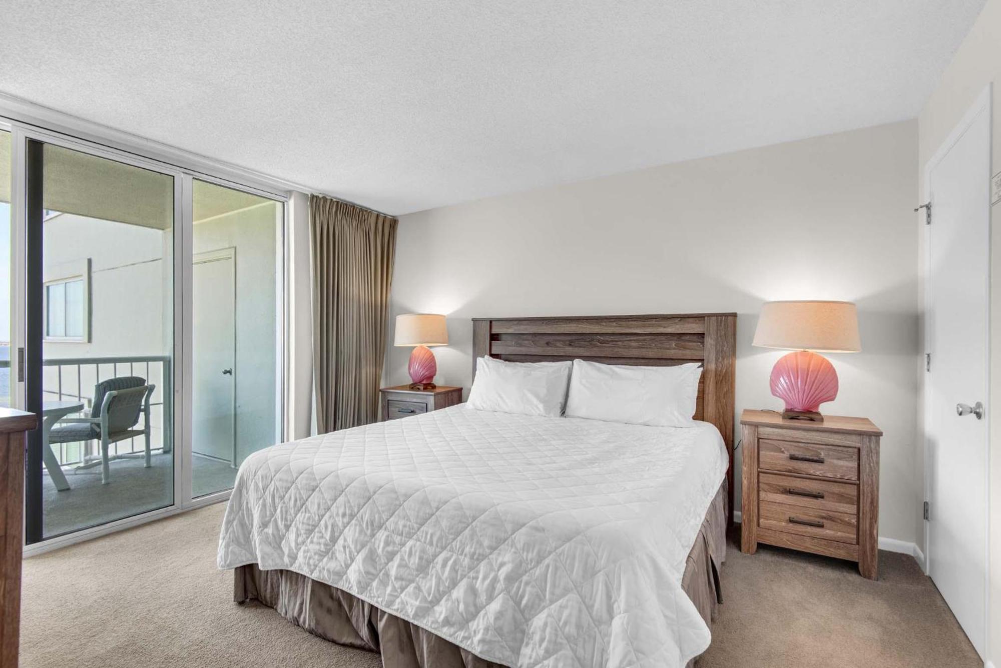 Tristan Towers Unit 10A Villa Pensacola Luaran gambar