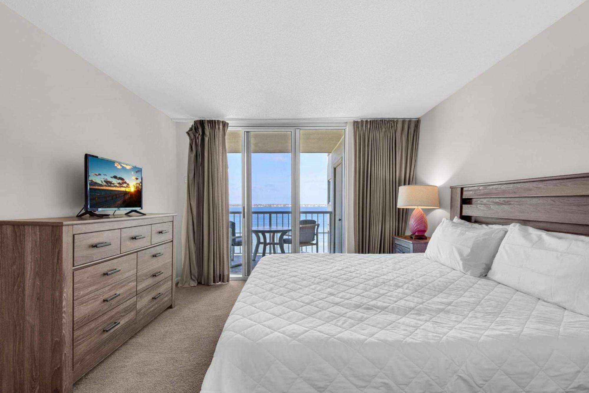 Tristan Towers Unit 10A Villa Pensacola Luaran gambar