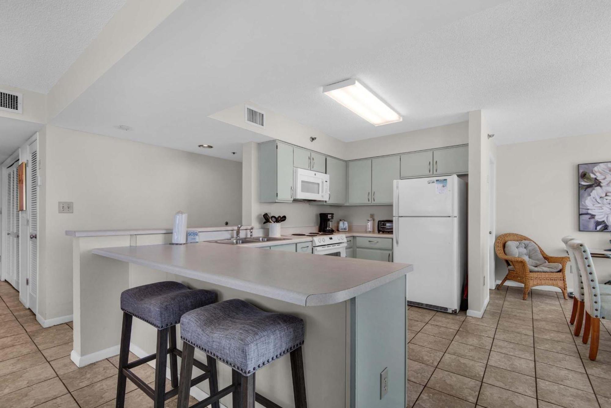 Tristan Towers Unit 10A Villa Pensacola Luaran gambar